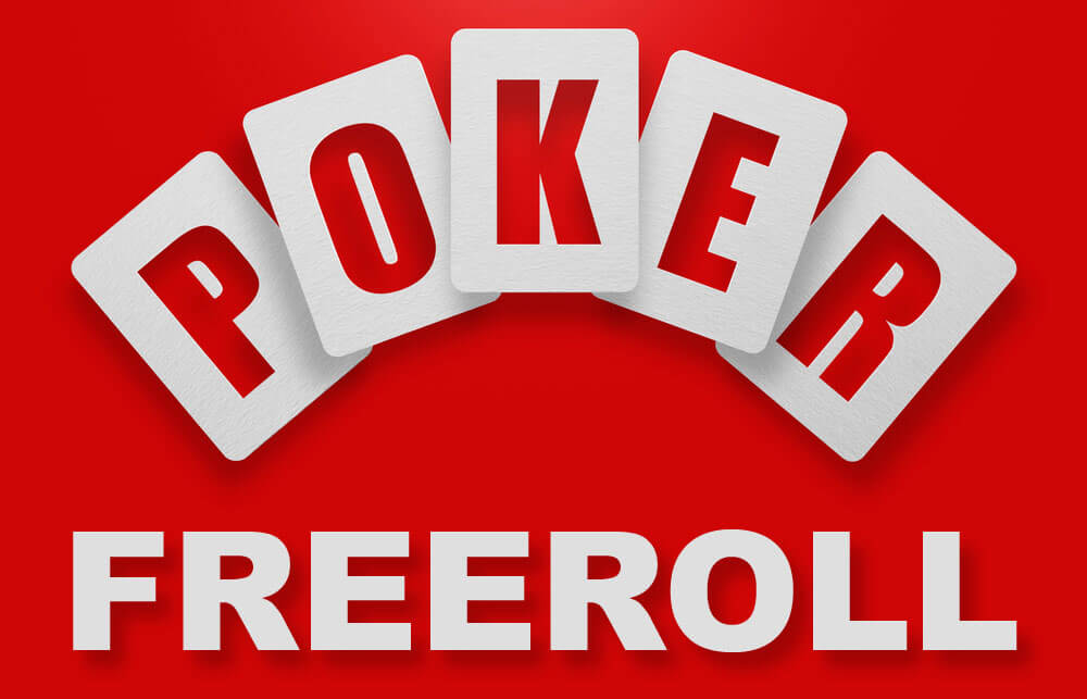 Freeroll Pppoker 2020